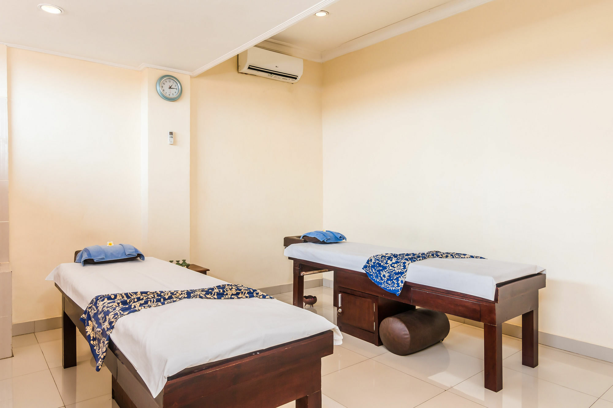 Zen Rooms Legian Melasti Kuta Lombok Exterior foto
